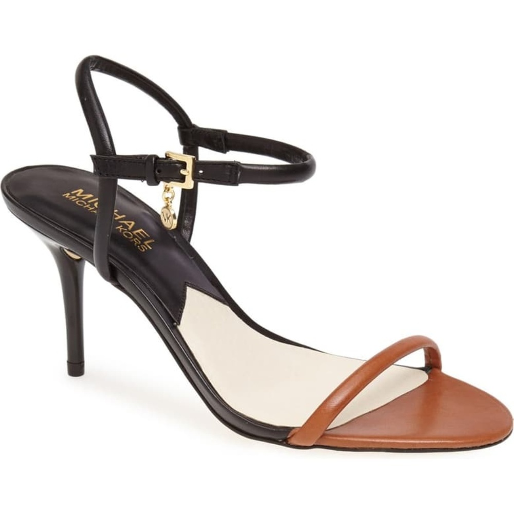 MICHAEL Michael Kors Carlene 'Naked' Sandal